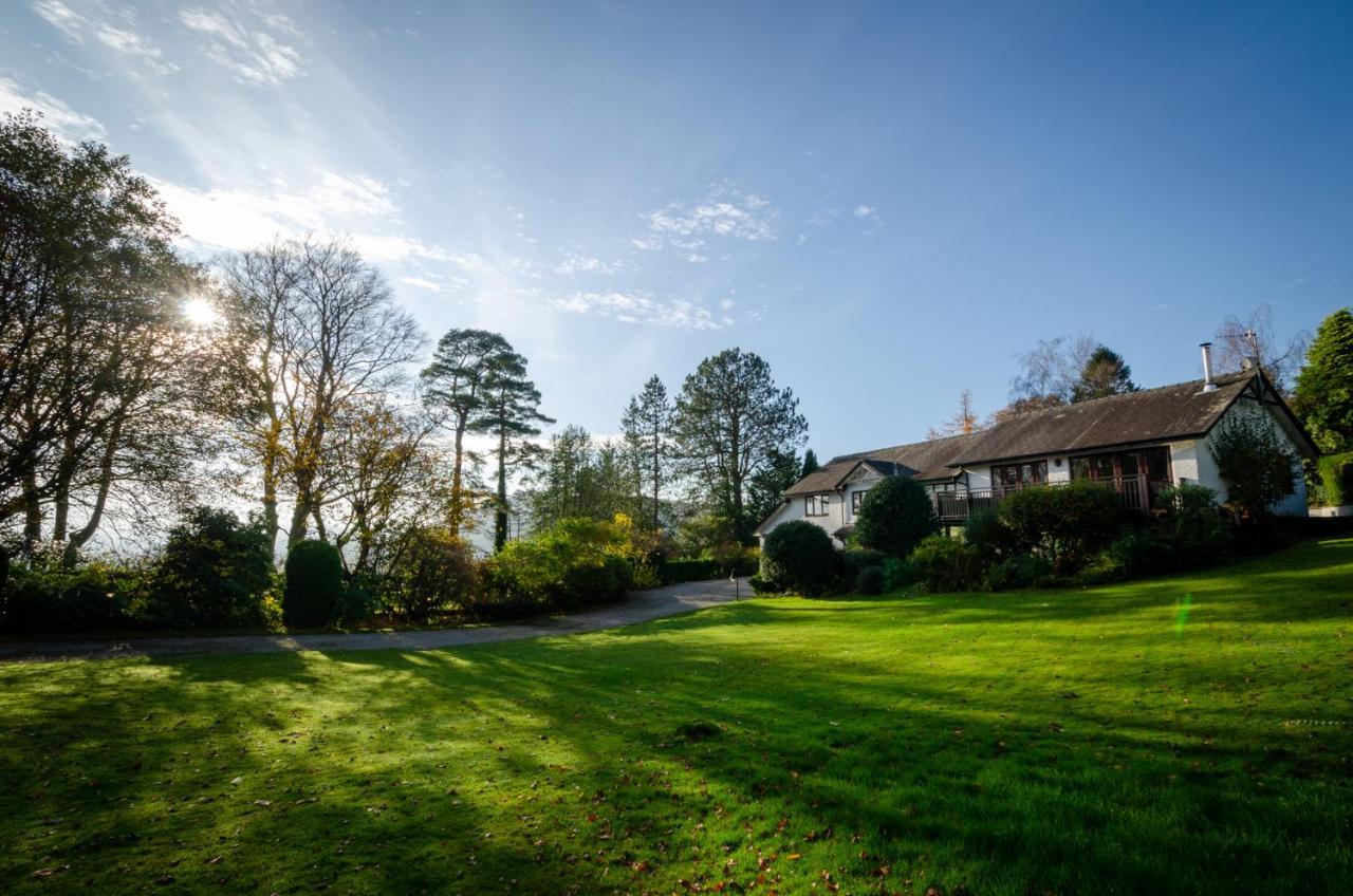 Wansfell Vila Ambleside Exterior foto